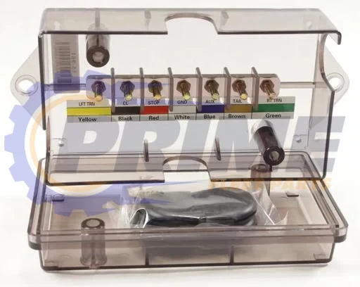 Prime Fleet Parts image for PHL15961