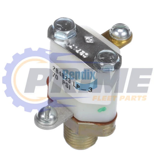 Prime Fleet Parts image for BX284833N