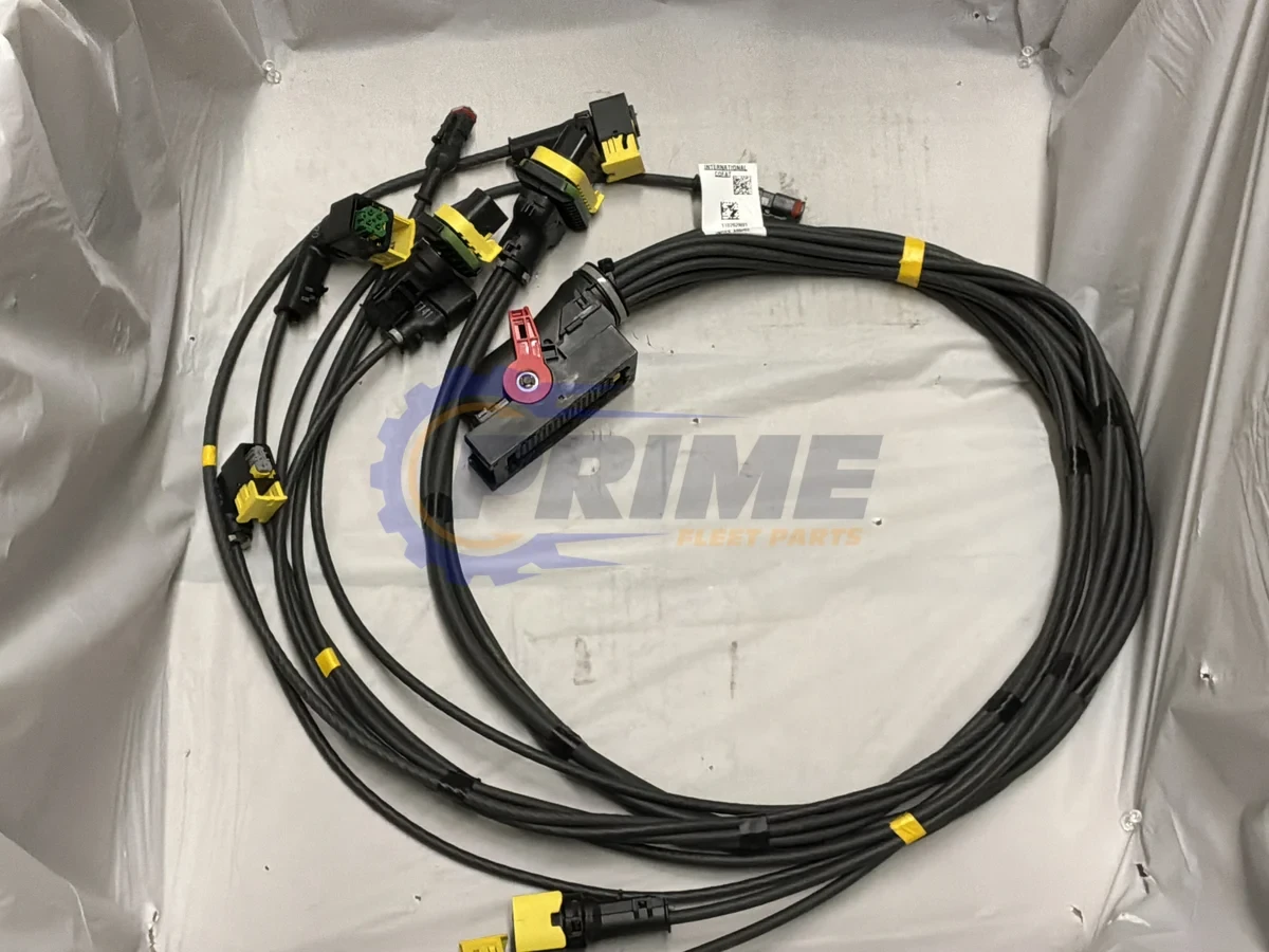 Prime Fleet Parts image for 110262N91