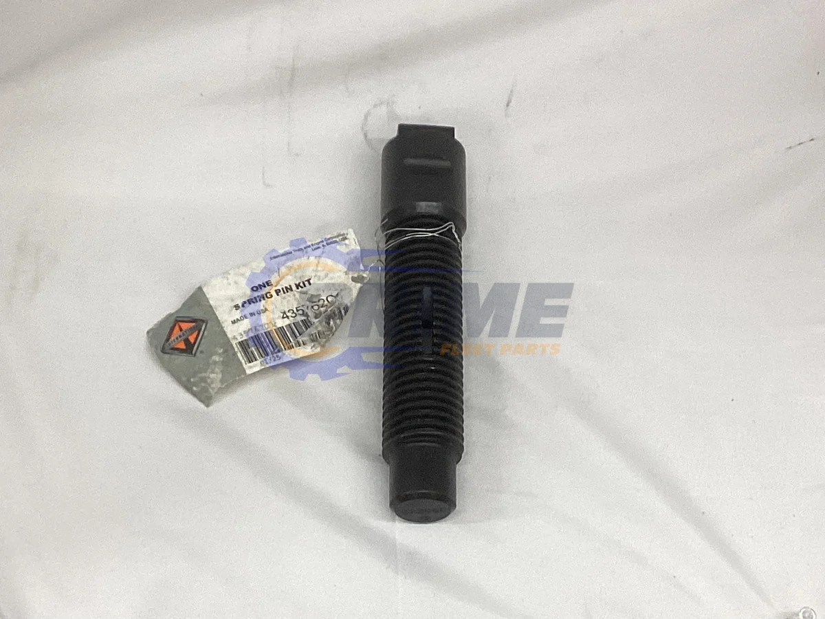Prime Fleet Parts image for 435762C1