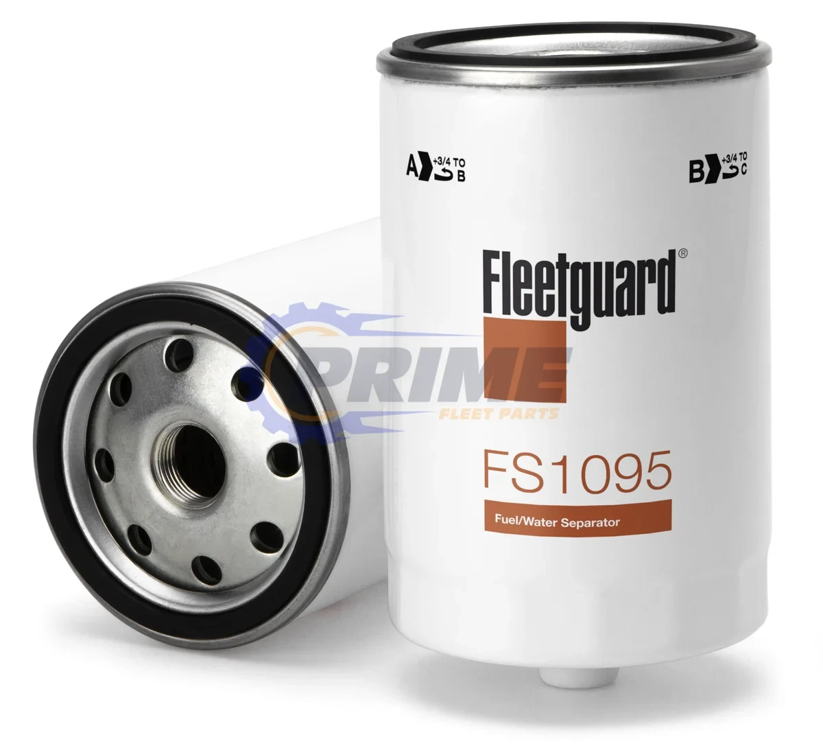 Prime Fleet Parts image for FS1095