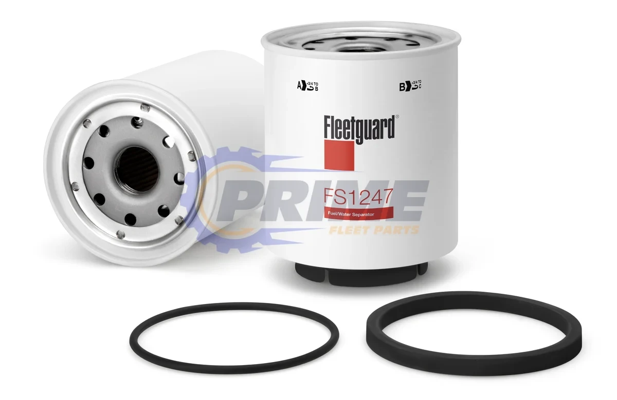 Prime Fleet Parts image for FS1247