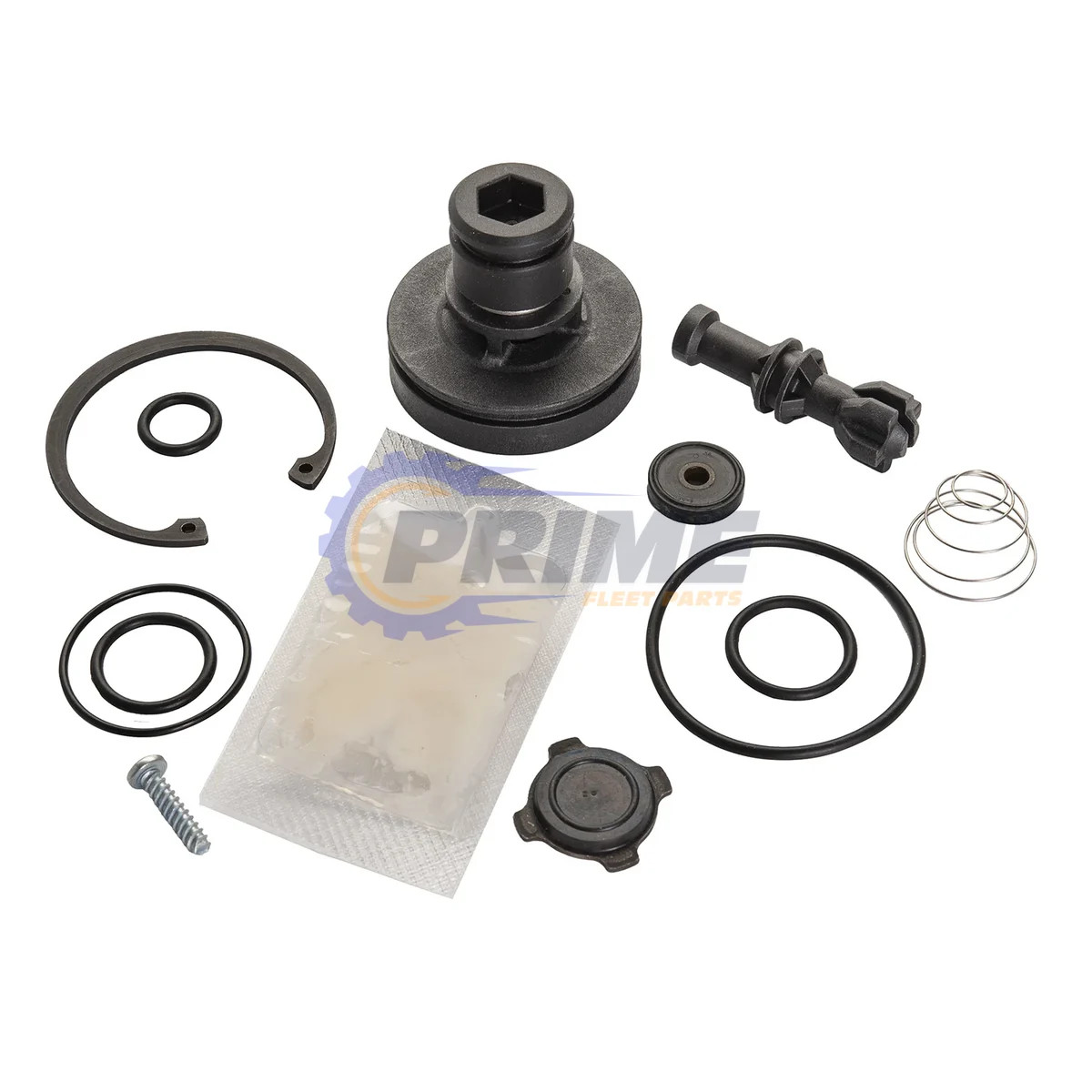 Prime Fleet Parts image for ZZDQ6020