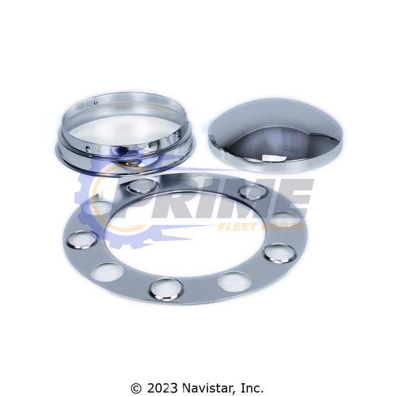 Prime Fleet Parts image for FLTCR81021