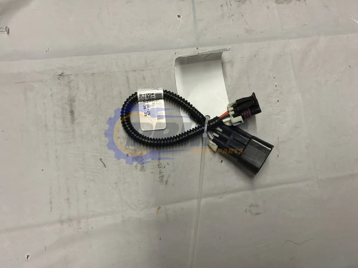 Prime Fleet Parts image for 6108274C91
