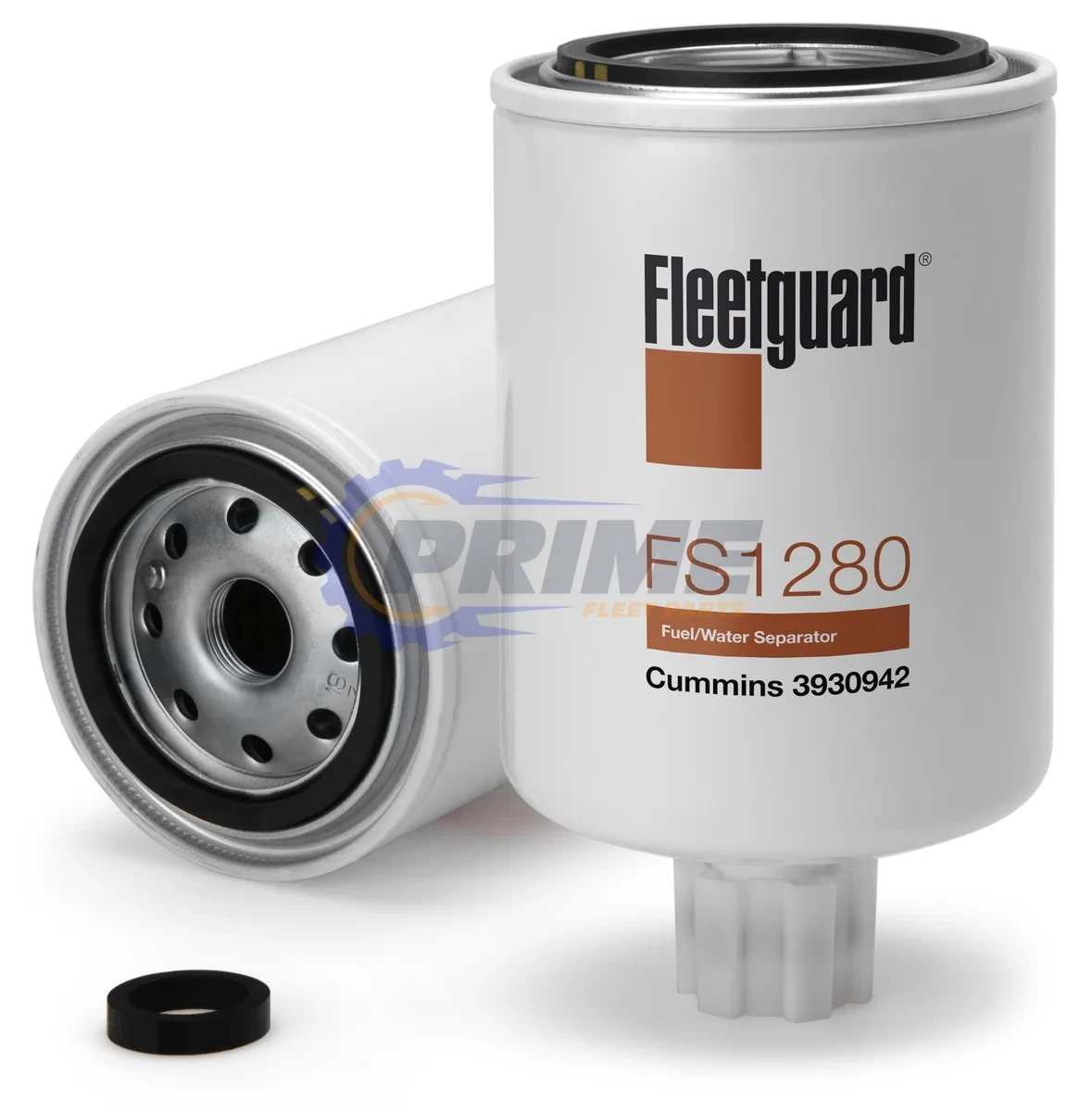 Prime Fleet Parts image for FS1280