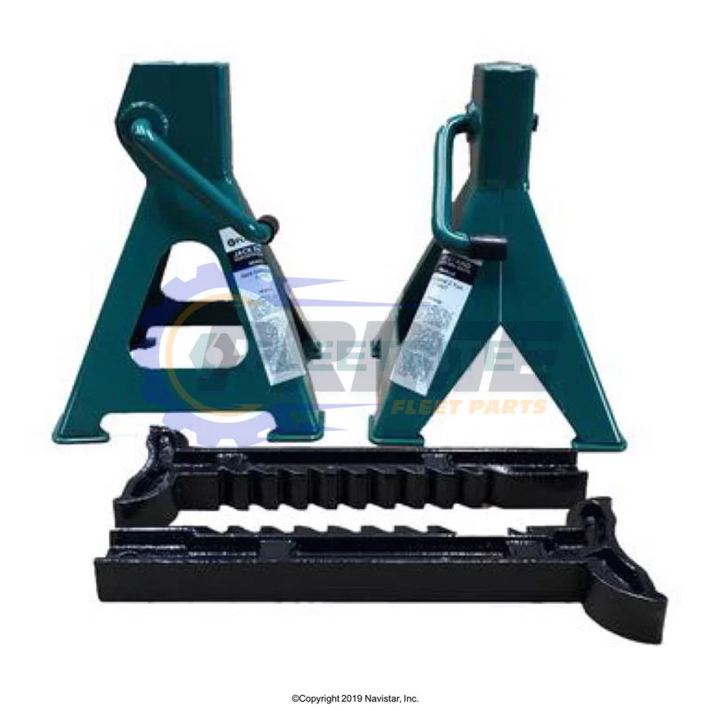Prime Fleet Parts image for FLTJS2T