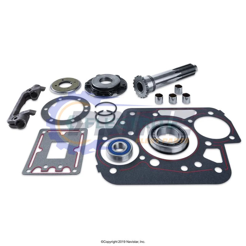 Prime Fleet Parts image for FLT3762