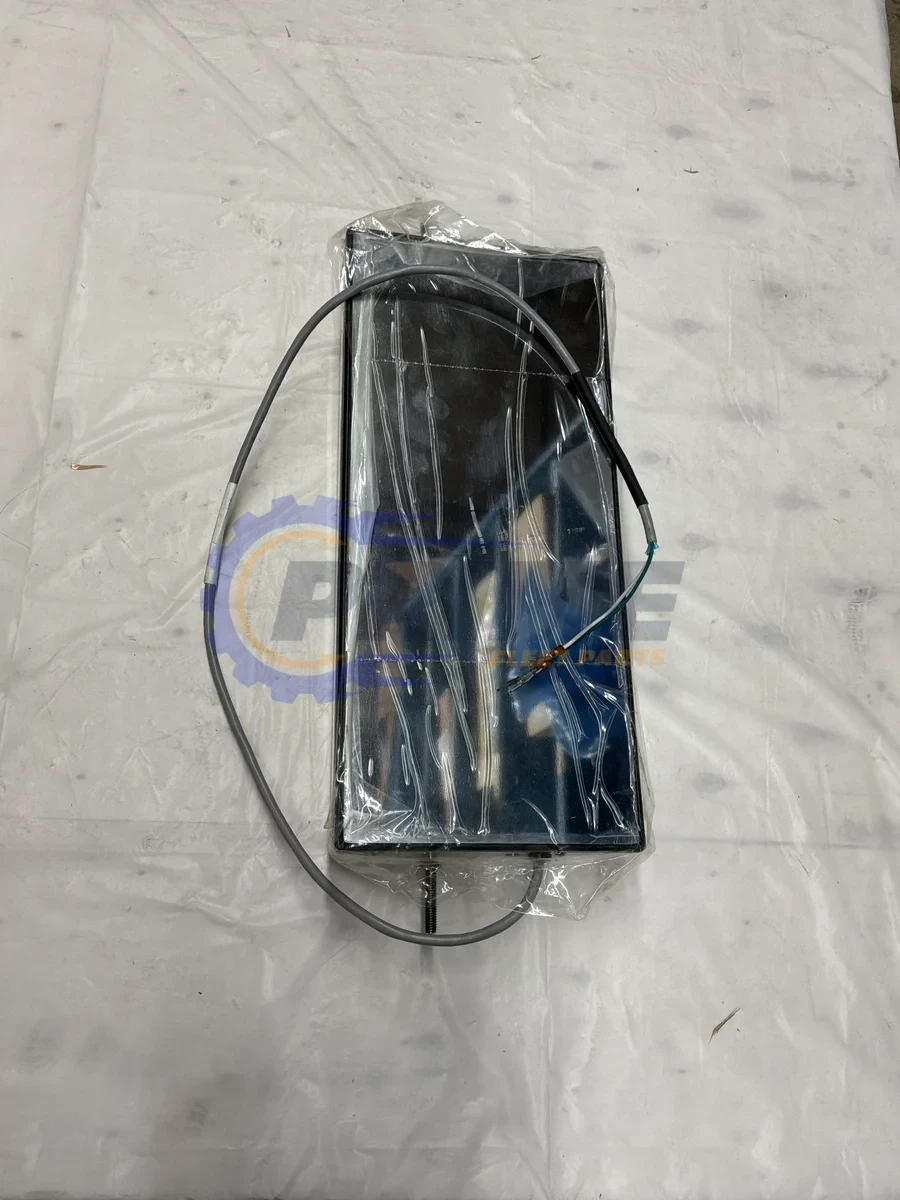 Prime Fleet Parts image for 2503924C92