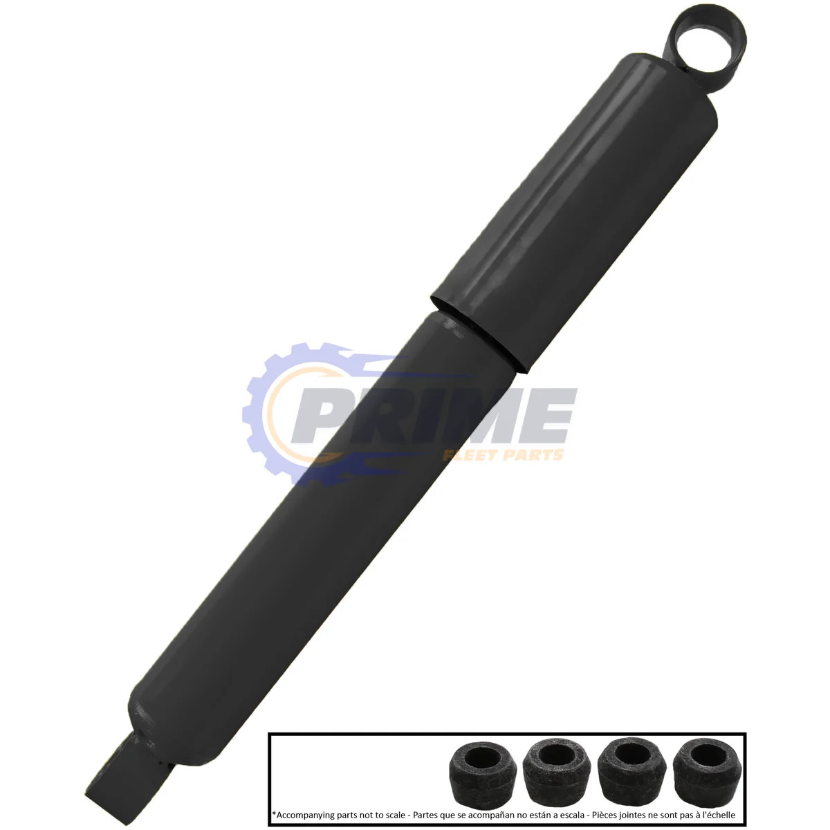 Prime Fleet Parts image for AMS65434