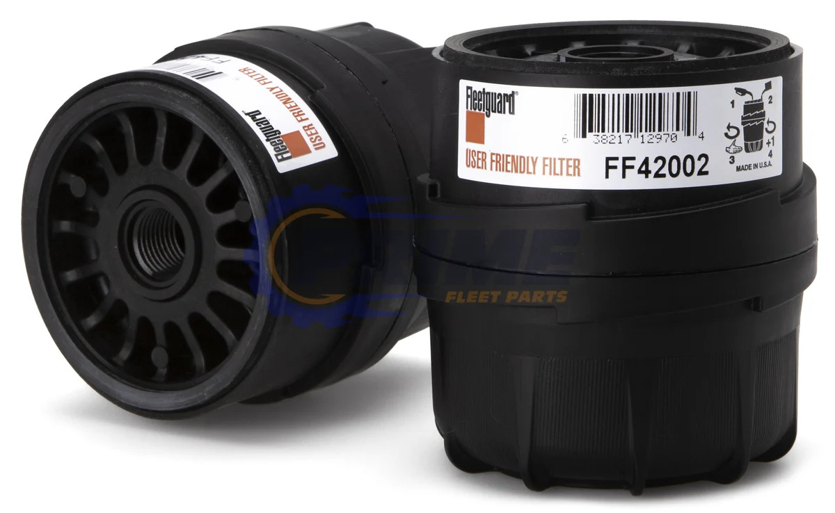 Prime Fleet Parts image for FF42002