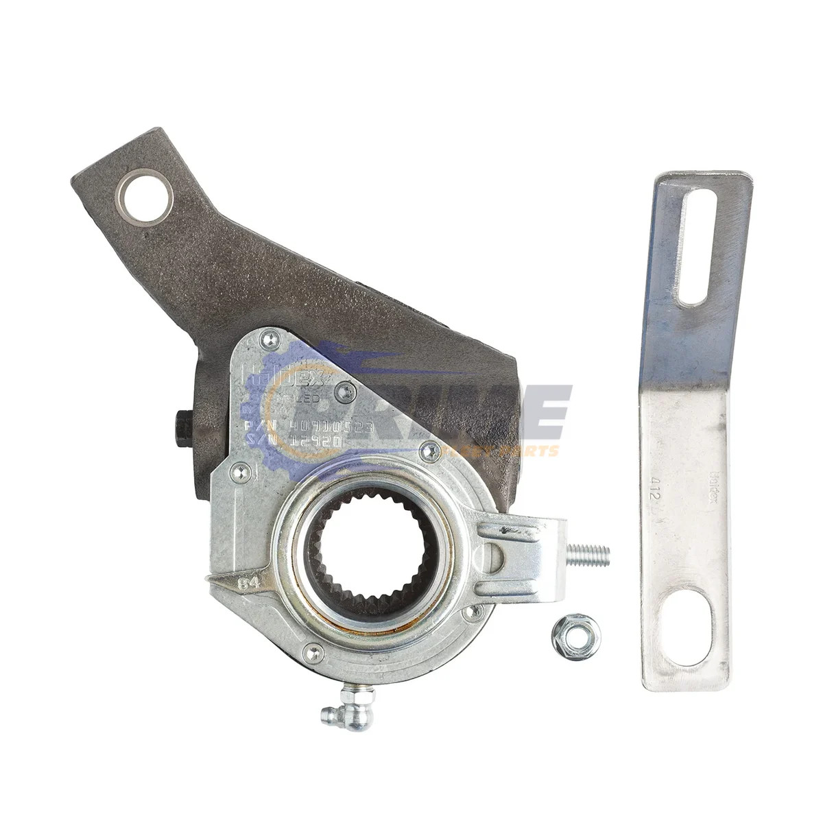 Prime Fleet Parts image for HAL40010163