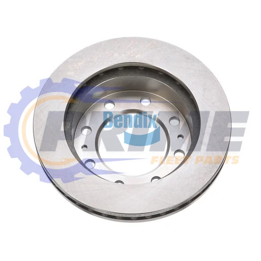 Prime Fleet Parts image for BXE12671064