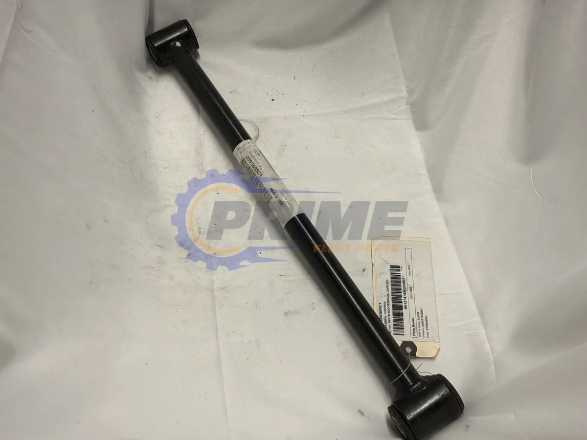 Prime Fleet Parts image for 2593805C1