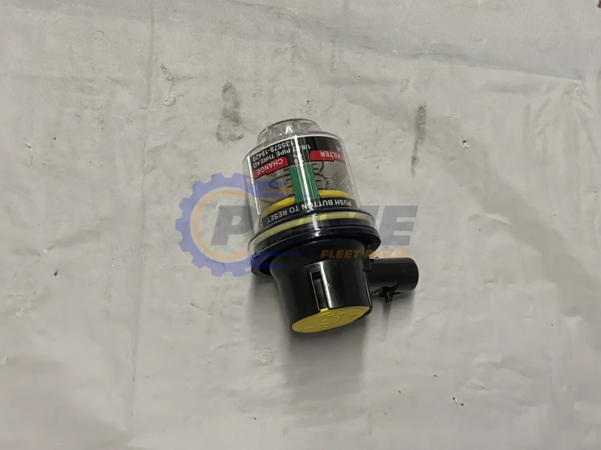 Prime Fleet Parts image for 4092479C1