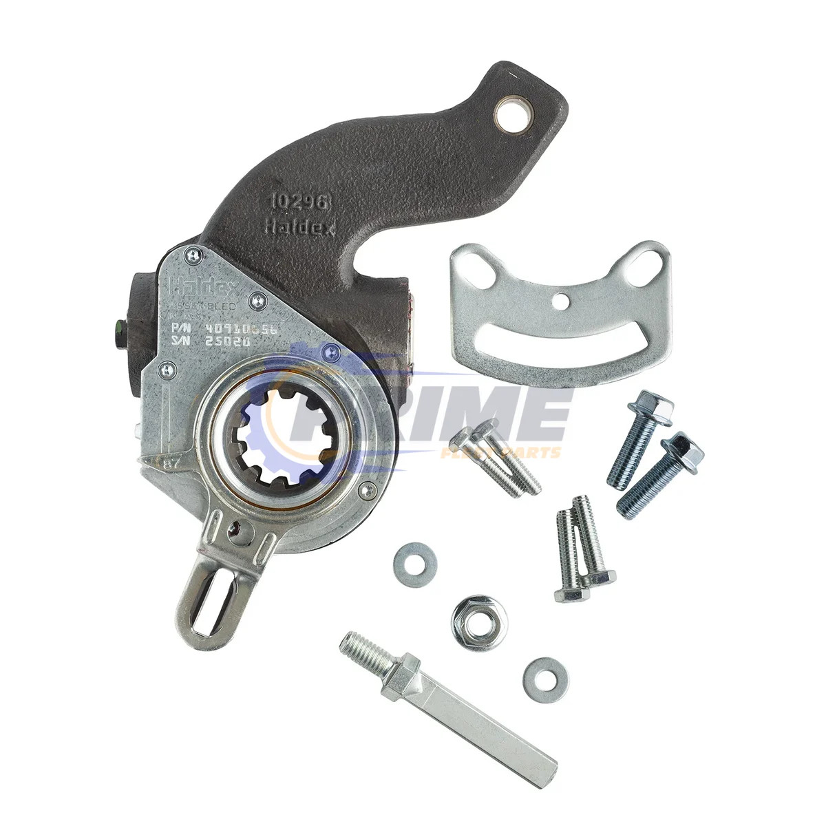 Prime Fleet Parts image for HAL40010306