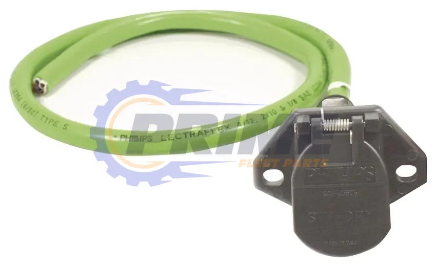 Prime Fleet Parts image for PHL167401