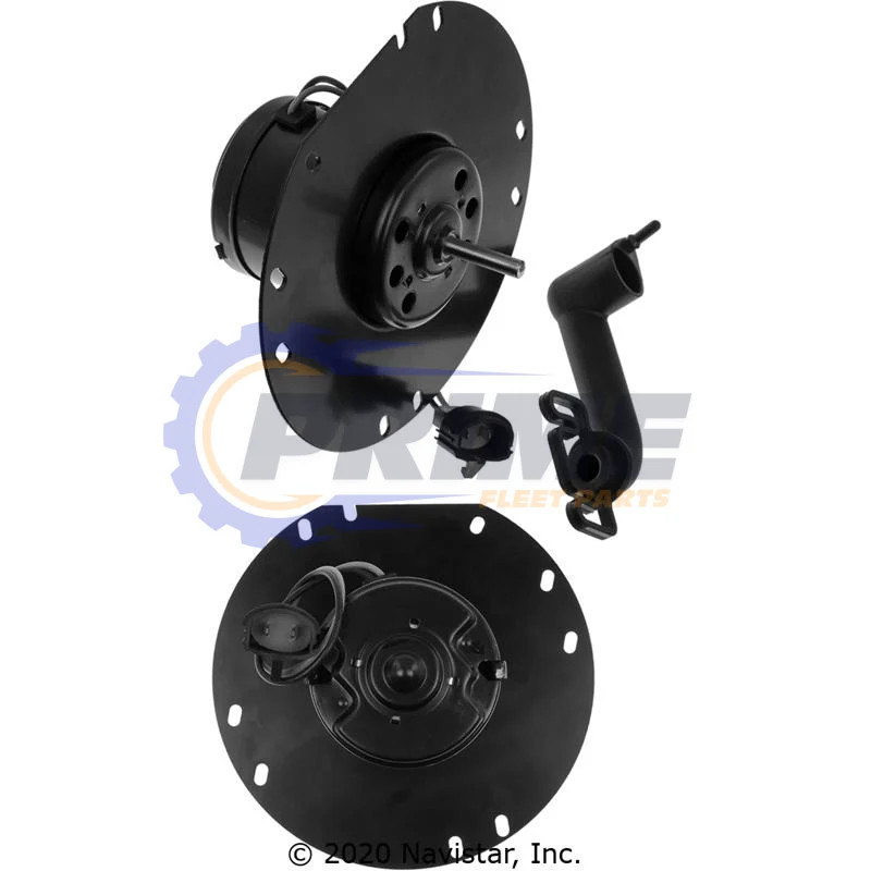 Prime Fleet Parts image for FLTAC2613092