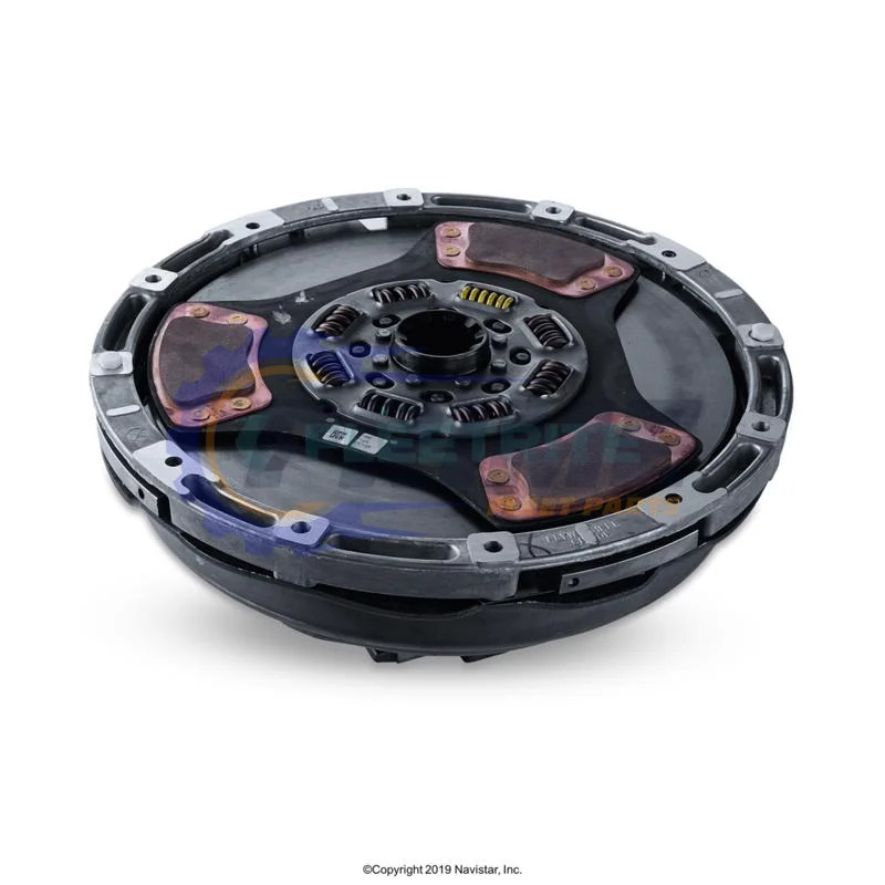 Prime Fleet Parts image for FLTC10734212
