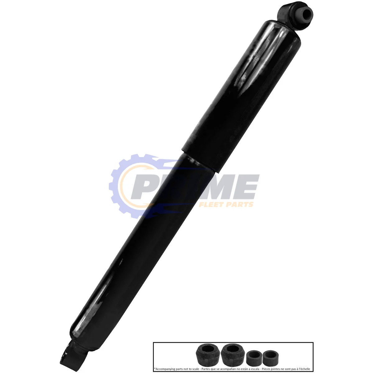 Prime Fleet Parts image for AMS65128