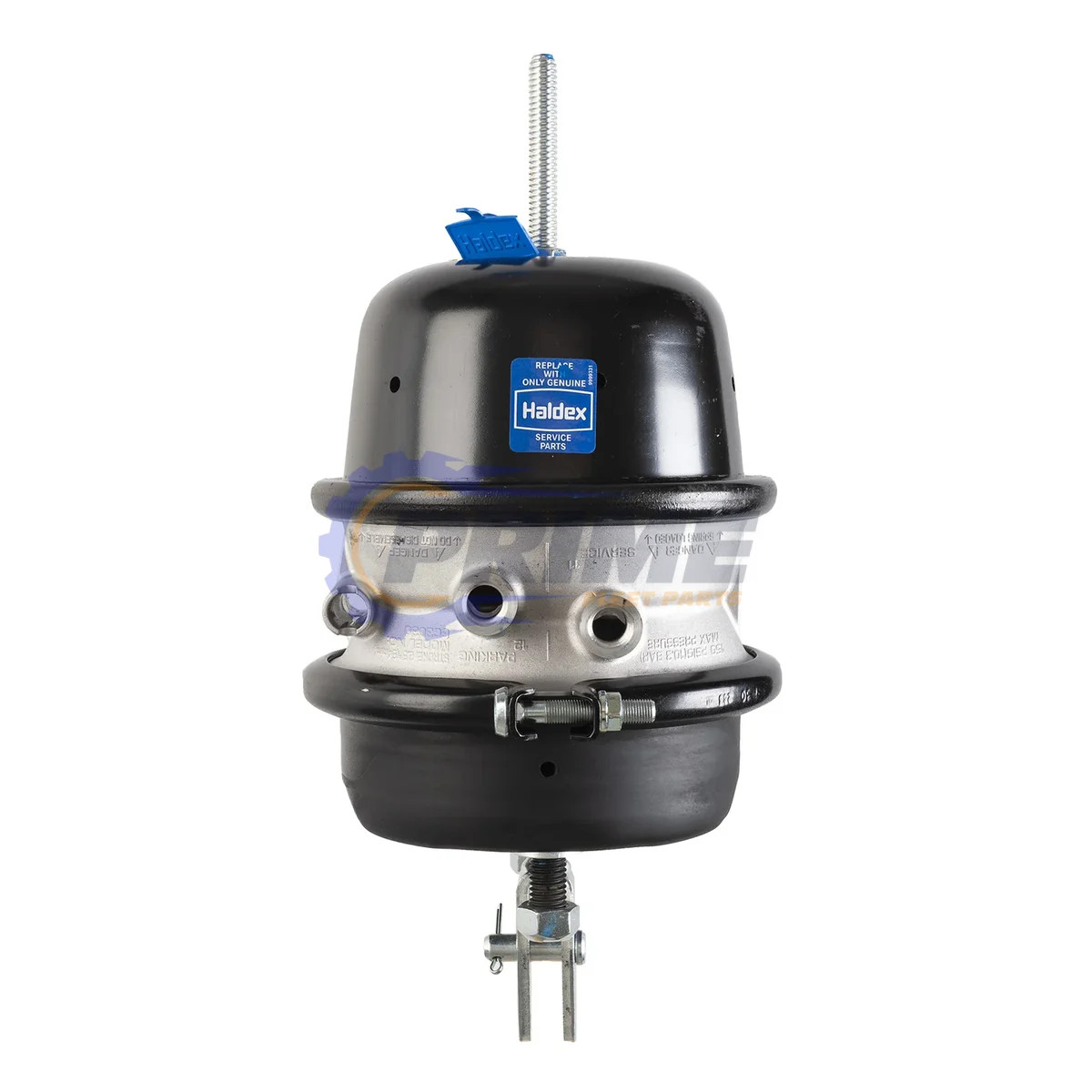 Prime Fleet Parts image for ZZGC3030CW