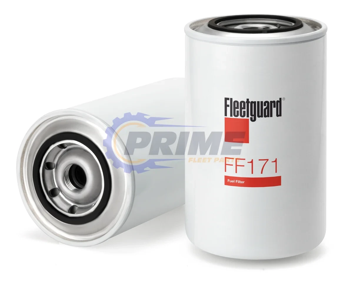 Prime Fleet Parts image for FF171