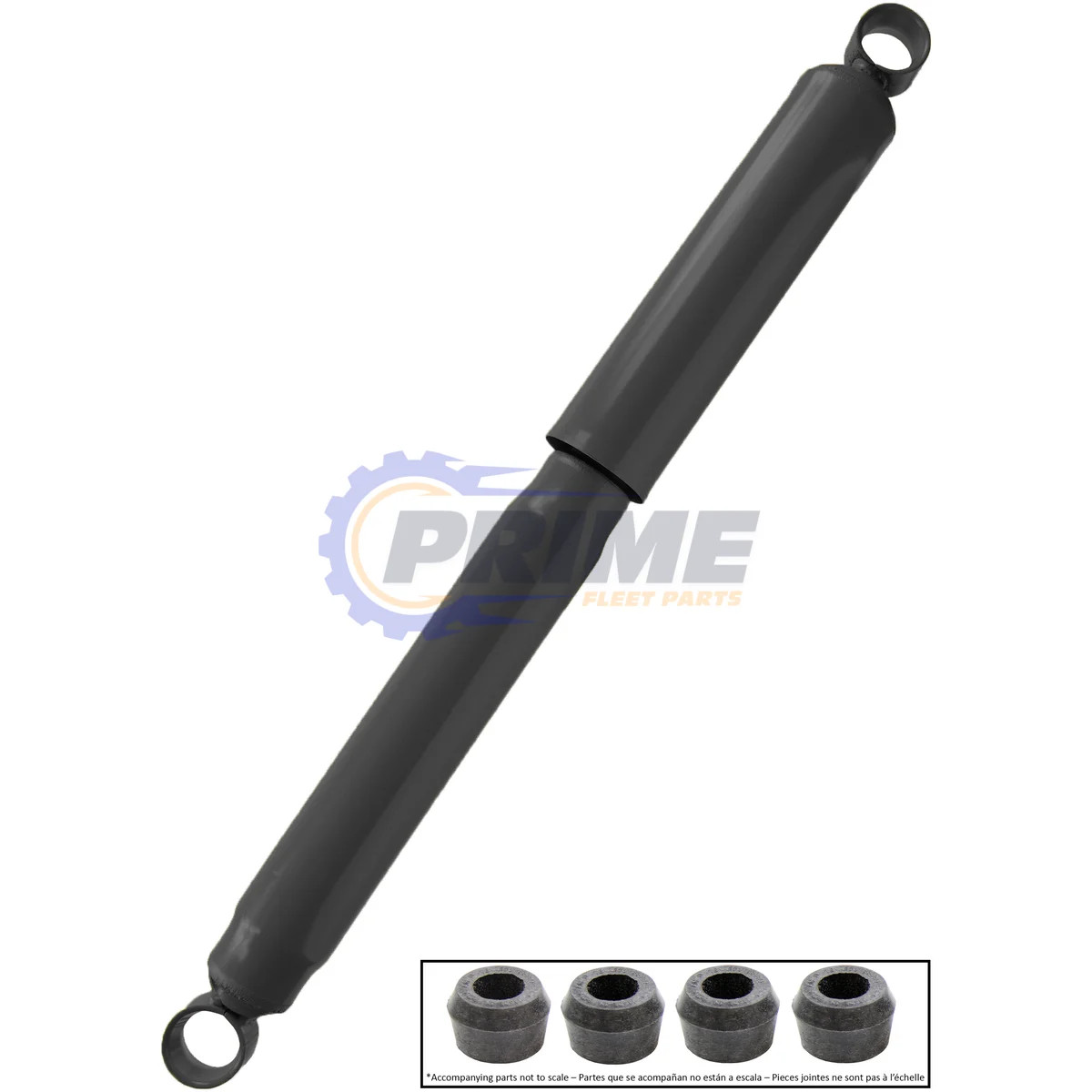 Prime Fleet Parts image for AMS66811