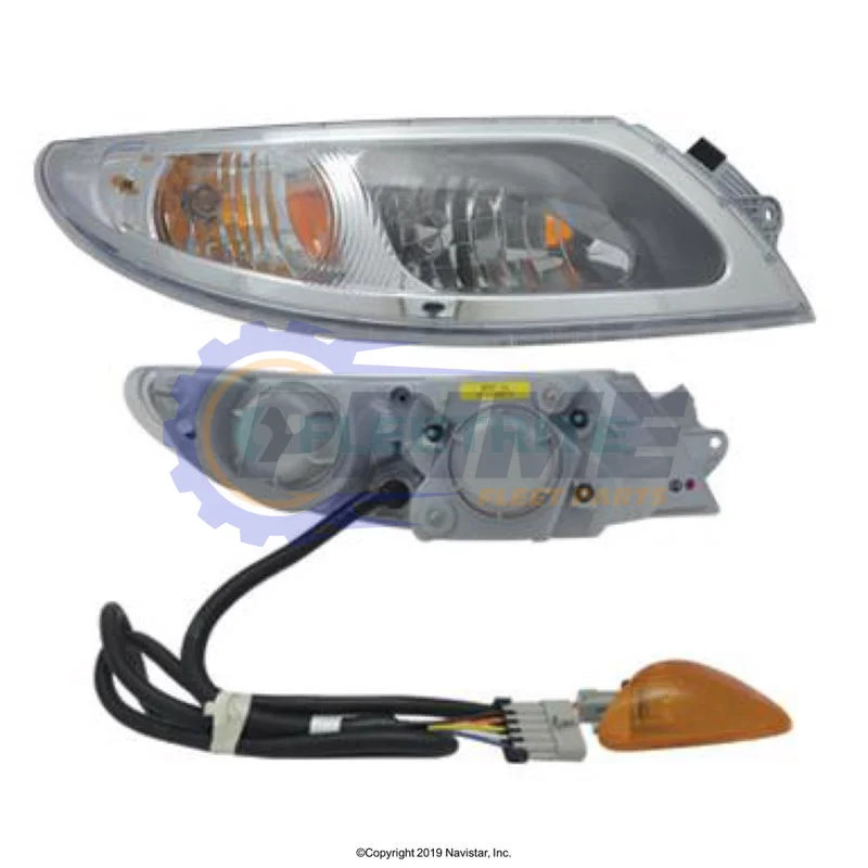 Prime Fleet Parts image for FLTHL3765679