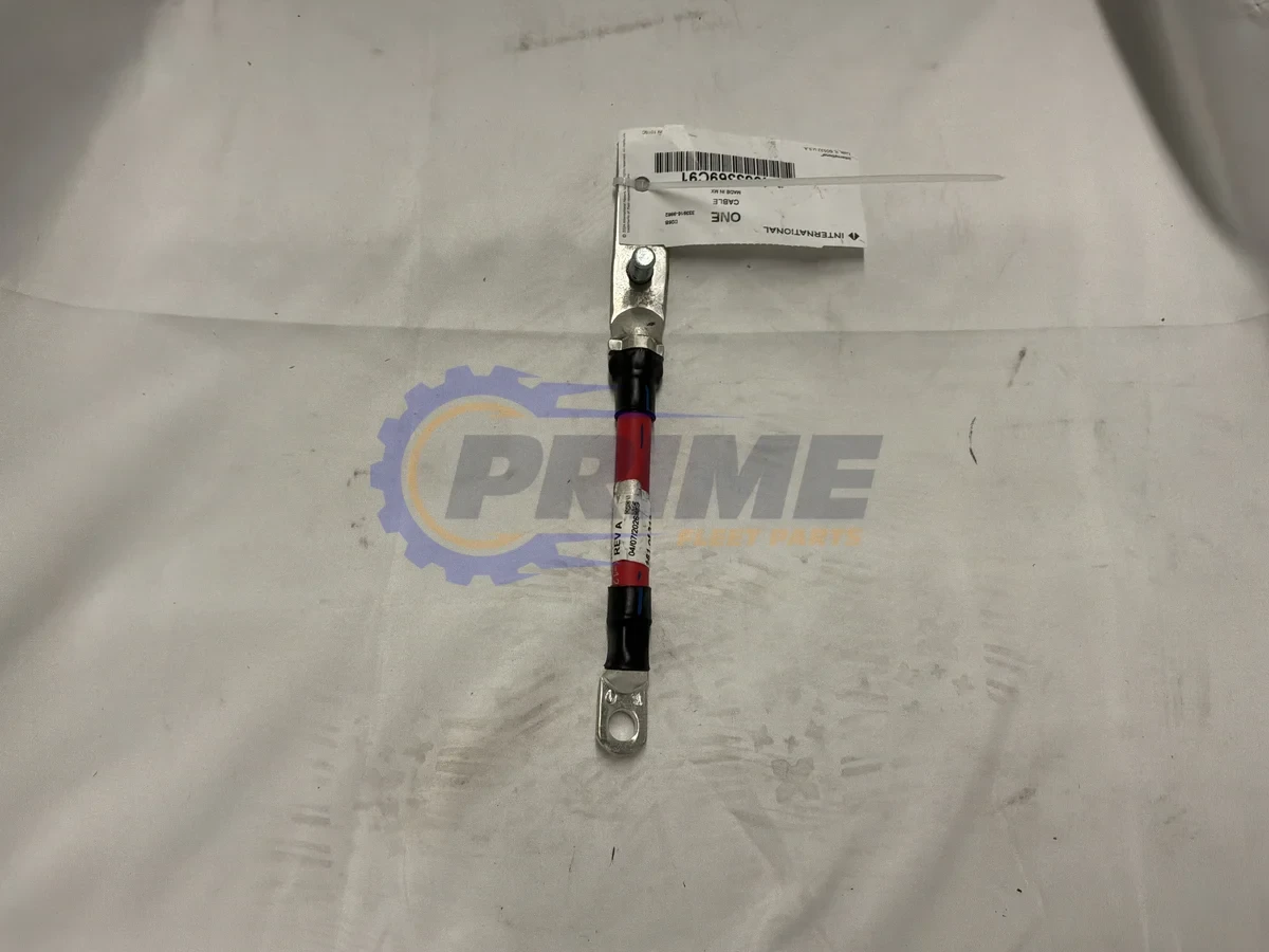 Prime Fleet Parts image for 4063369C91