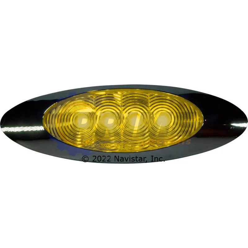 Prime Fleet Parts image for FLTCM60004AC