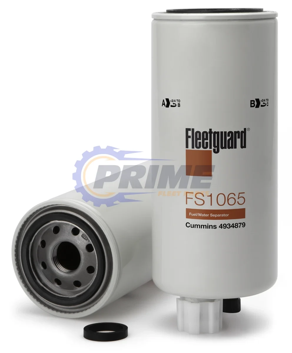 Prime Fleet Parts image for FS1065