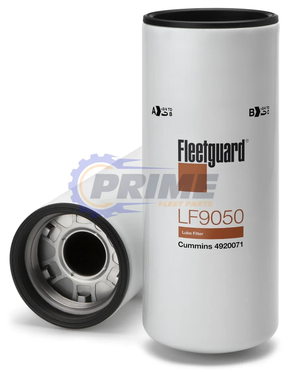 Prime Fleet Parts image for LF9050