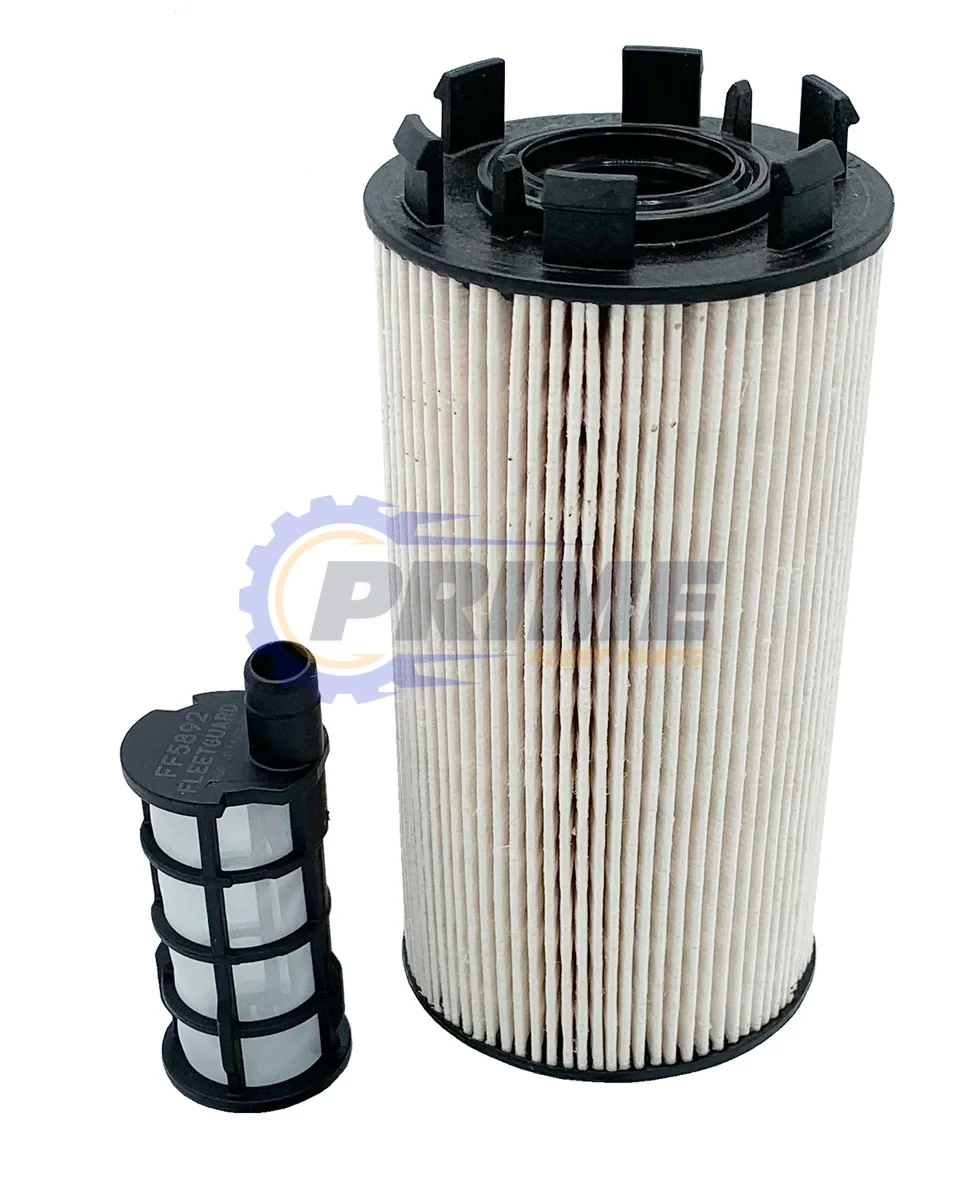 Prime Fleet Parts image for FK11000