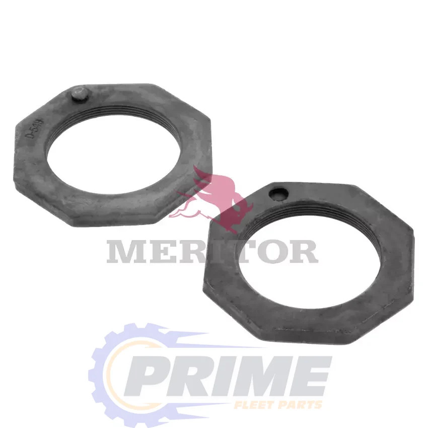 Prime Fleet Parts image for R000540