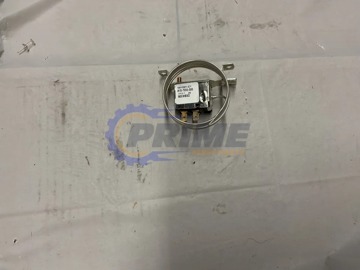 Prime Fleet Parts image for 581691C1