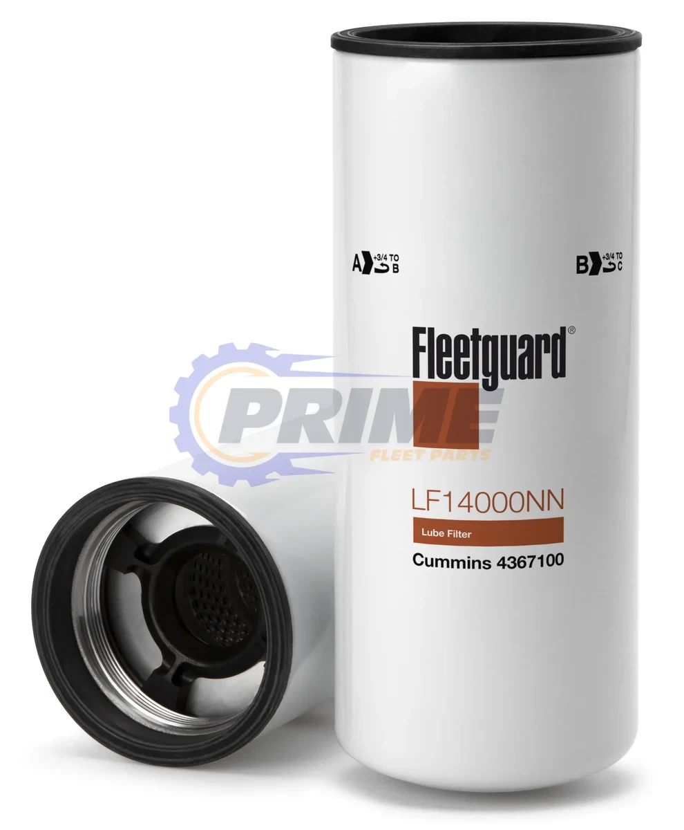 Prime Fleet Parts image for LF14000NN
