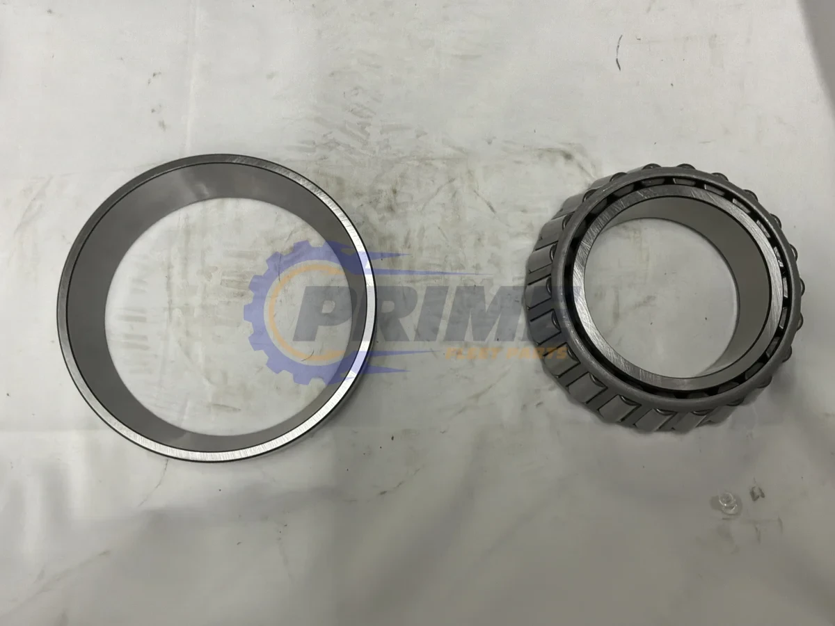 Prime Fleet Parts image for TMSET401