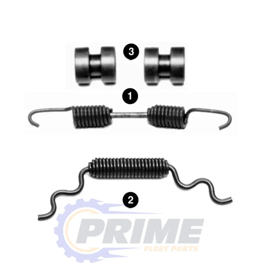 Prime Fleet Parts image for KIT8061