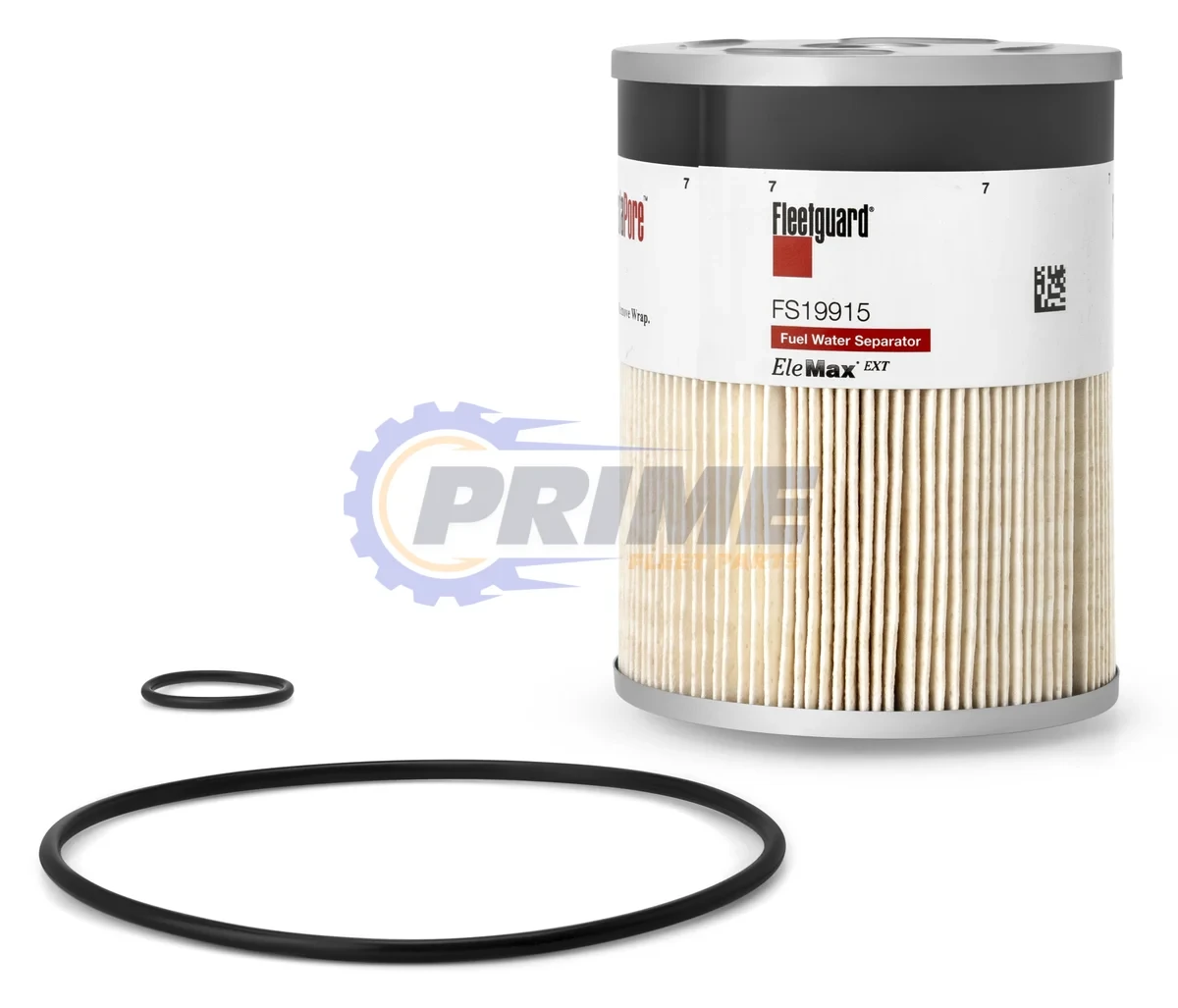 Prime Fleet Parts image for FS19915