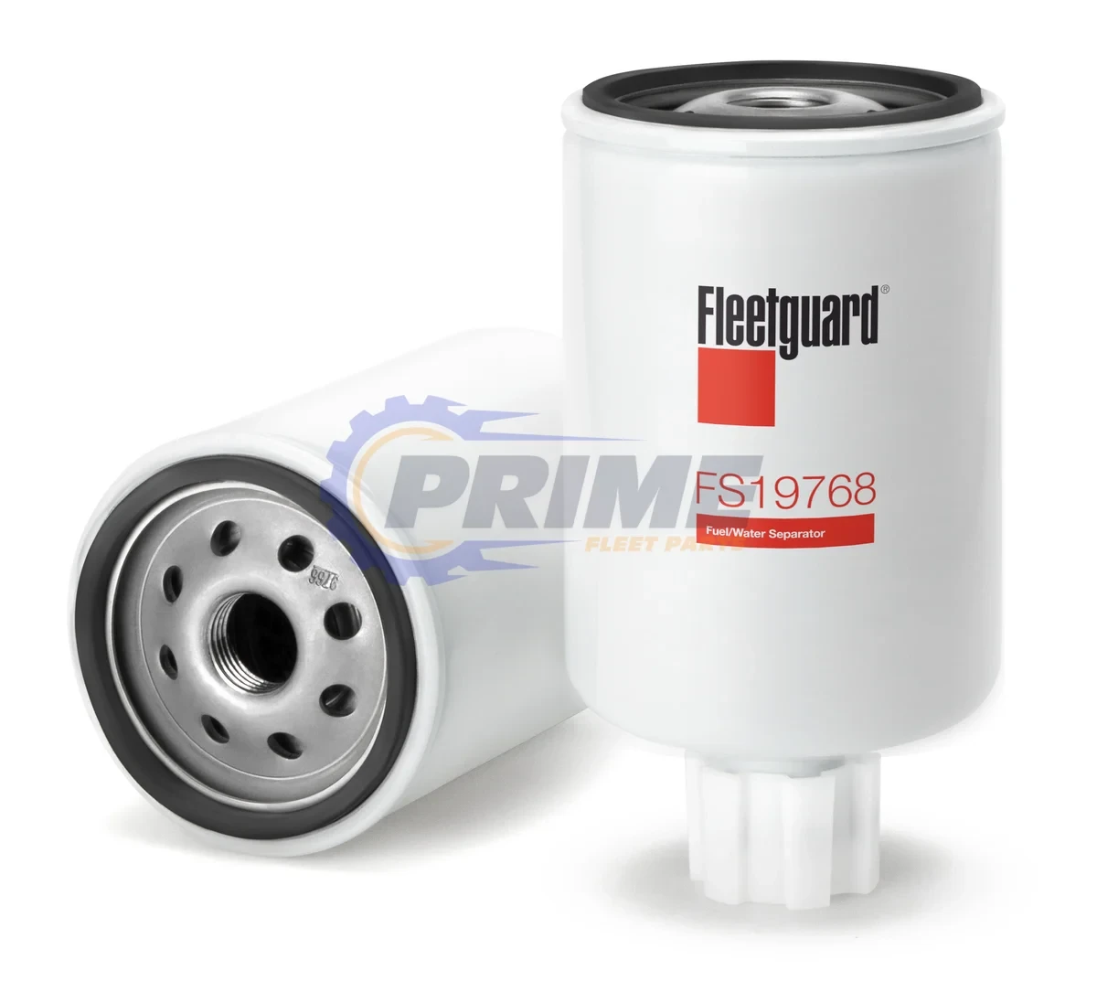 Prime Fleet Parts image for FS19768