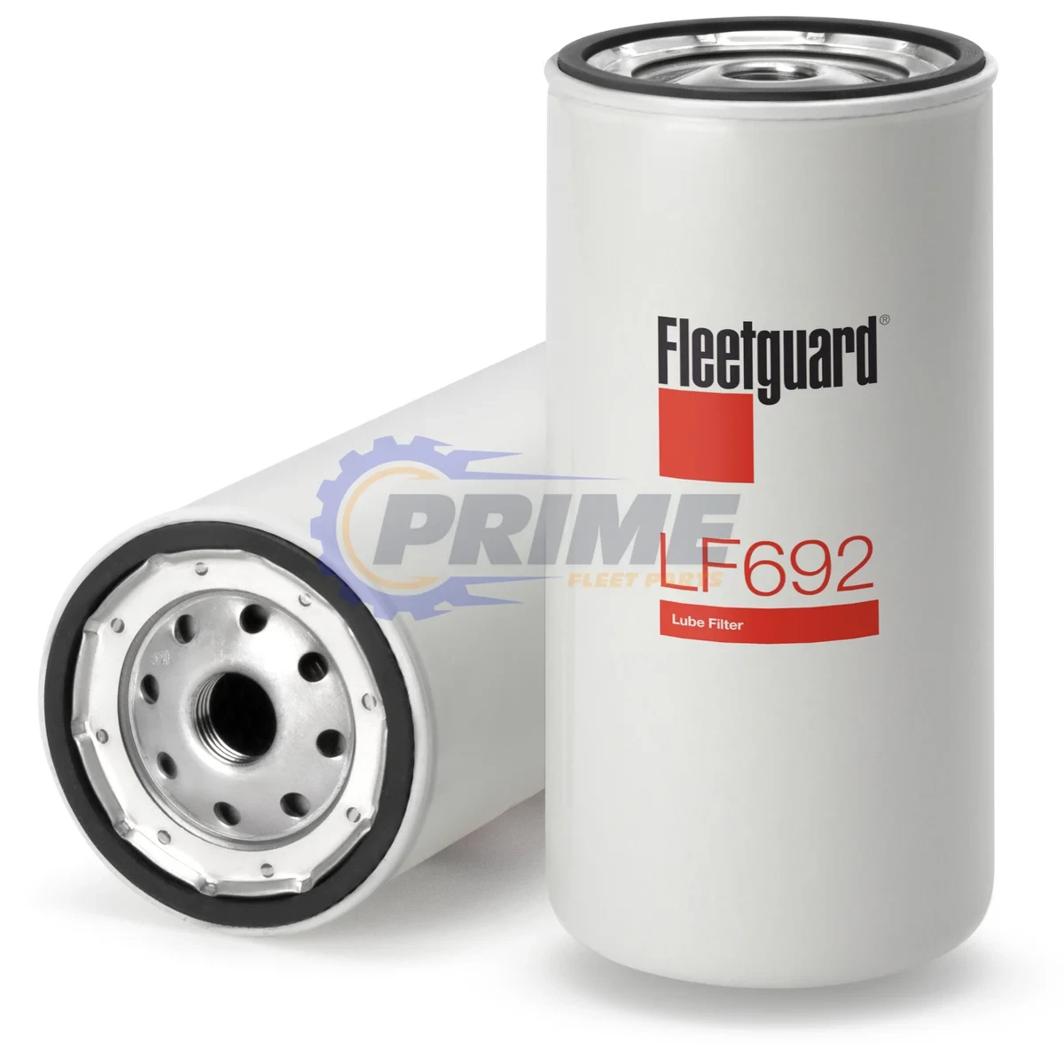 Prime Fleet Parts image for LF692