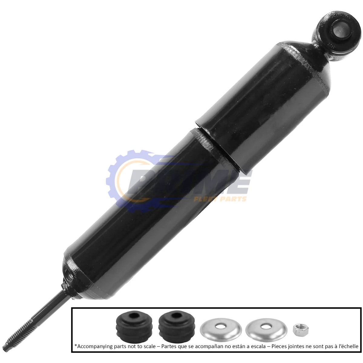 Prime Fleet Parts image for AMS66115