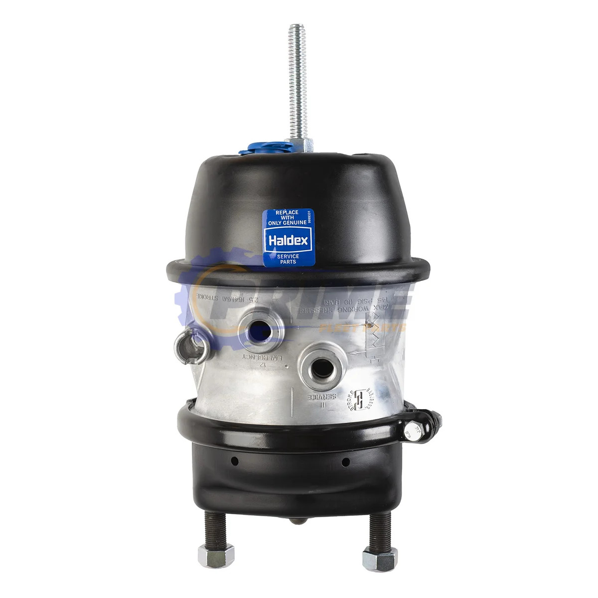 Prime Fleet Parts image for ZZGC1824D