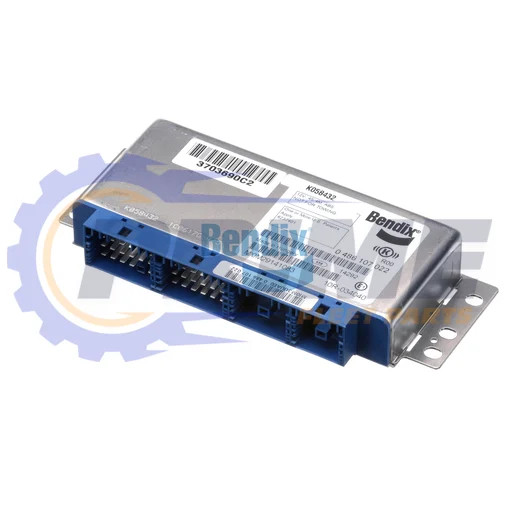 Prime Fleet Parts image for BXK065136