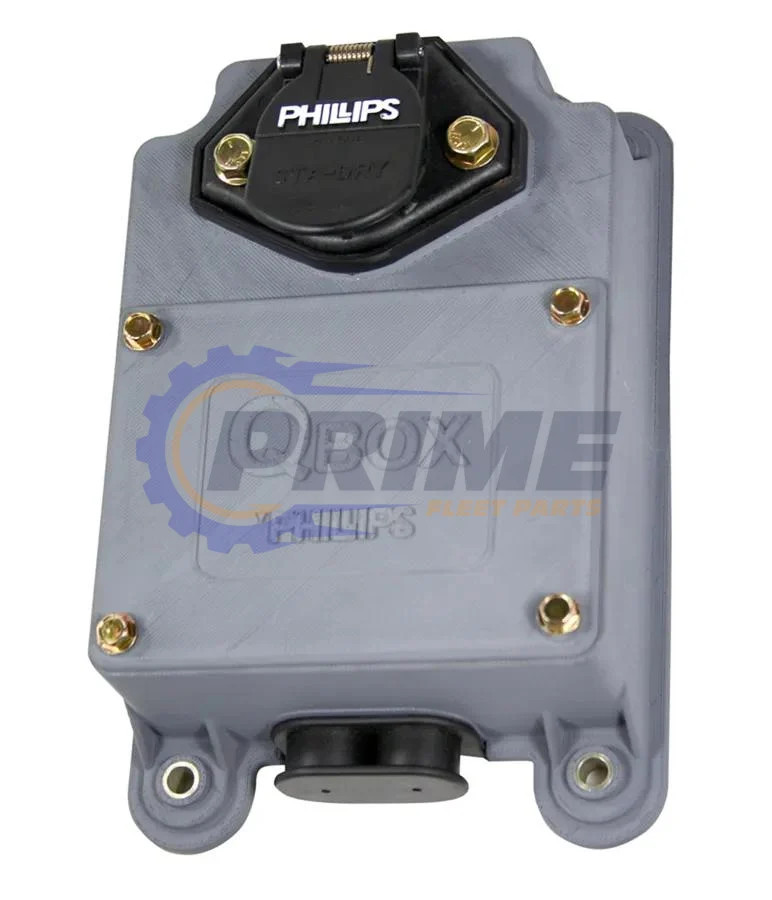 Prime Fleet Parts image for PHL168512