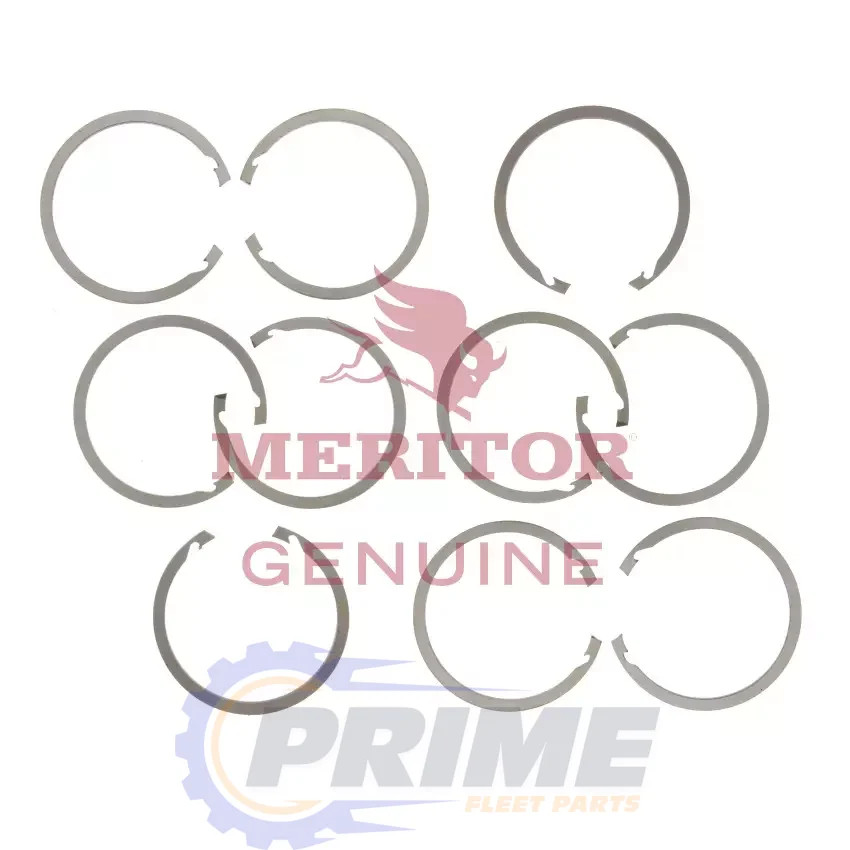 Prime Fleet Parts image for KIT576