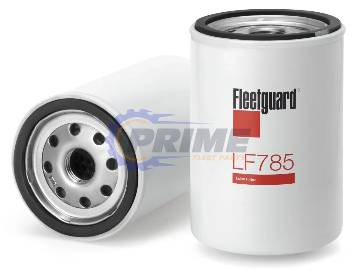 Prime Fleet Parts image for LF785