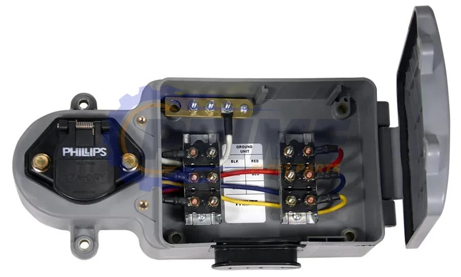 Prime Fleet Parts image for PHL167812