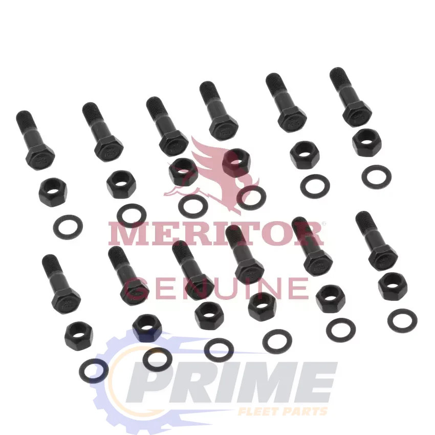 Prime Fleet Parts image for KIT2317