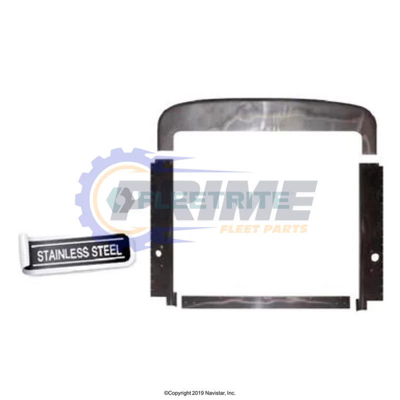 Prime Fleet Parts image for FLTGPBSS